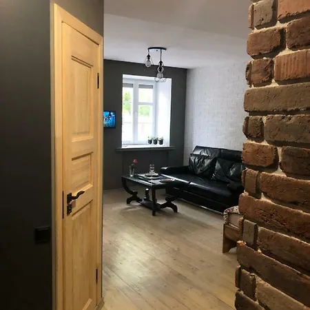 Old City Apartament Mińsk