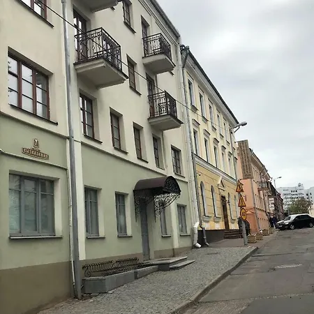 Old City Daire *