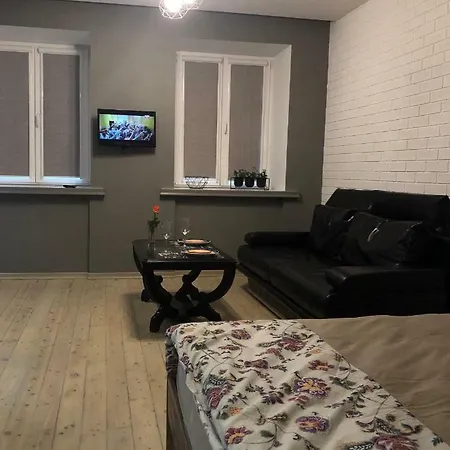 Old City Apartament *